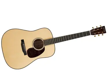 Martin D-18E Modern Deluxe