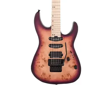 Charvel Pro-Mod DK24 HSS FR M Poplar
