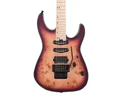 Charvel Pro-Mod DK24 HSS FR M Poplar main image