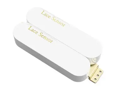 Lace Sensor Gold/Gold Dually Humbucker