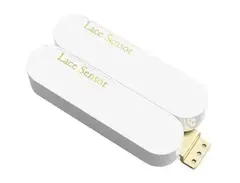 Lace Sensor Gold/Gold Dually Humbucker