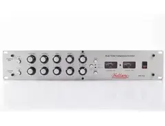 Bellari RP282 Tube Compressor/Limiter main image