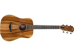 Baby Taylor BTe-Koa Acoustic Guitar