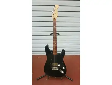 Fender Stratocaster Single Humbucker