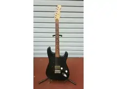 Fender Stratocaster Single Humbucker