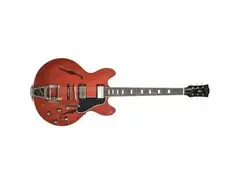Gibson Memphis '63 ES-335 with Bigsby VOS 2016 — Guitar | Equipboard