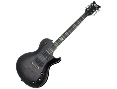 Schecter Damien Elite Solo