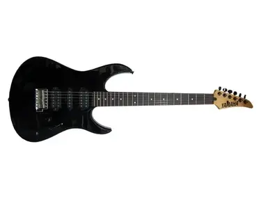 Yamaha RGX-121D (RGZ-121P)