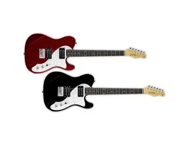 ESP GrassRoots G-TE-45R/H