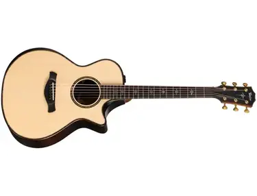 Taylor Builder's Edition 912ce