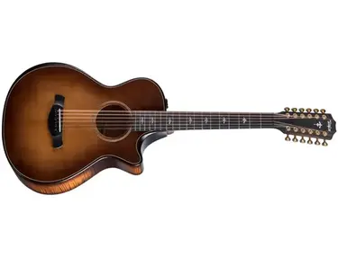Taylor Builder's Edition 652ce