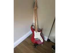 Aria pro 2 rs standard main image