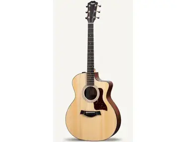 Taylor 214ce Plus