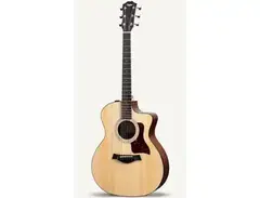 Taylor 214ce Plus