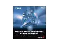 Vengeance Essential Clubsounds VOL 2