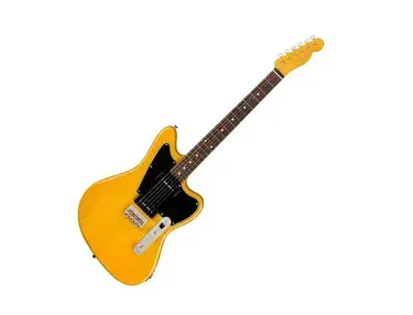 Fender MIJ Offset Telecaster Korina