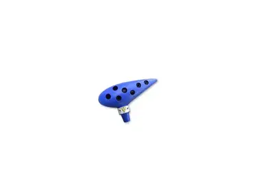 Ocarina of Time 7 Hole in Alto C