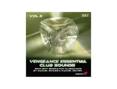 Vengeance Essential Clubsounds VOL 3