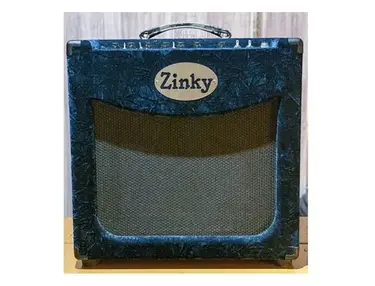 Zinky Blue Velvet 25Ｗ