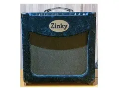 Zinky Blue Velvet 25Ｗ main image