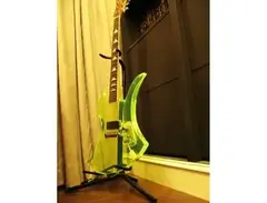Fernandes Mg115CGR