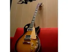 Gibson Les Paul Standard Plus 1991 main image