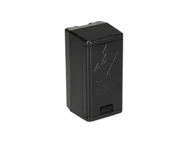 Merkaba Electronics Sound Stone