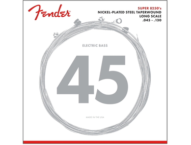 Fender 8250 5M