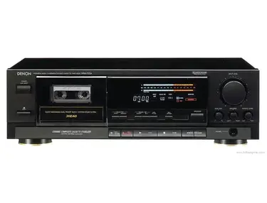 Denon DRM-700