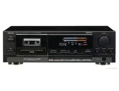 Denon DRM-700 main image