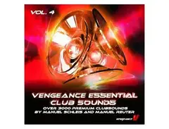 Vengeance Essential Clubsounds Vol. 4