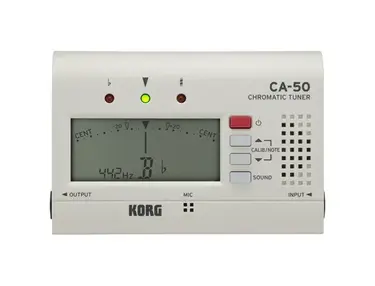 Korg CA-50