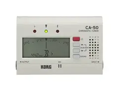 Korg CA-50