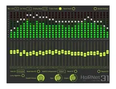 HoRNet Plugins ThirtyOne main image