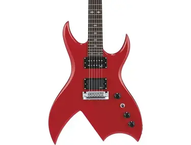 B.C. Rich Bich NJ
