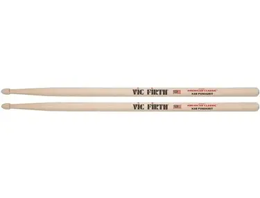 Vic Firth American Classic Extreme X5B PureGrit Drumsticks
