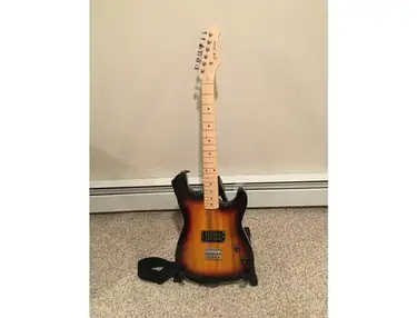RW Jameson 280