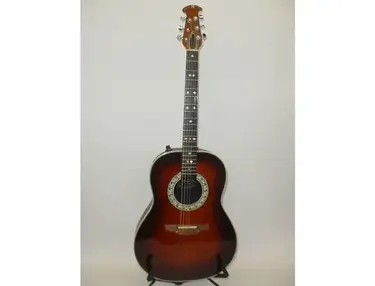 Ovation 1612-1 custom balladeer