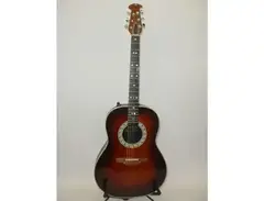 Ovation 1612-1 custom balladeer