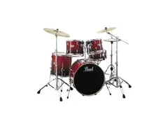 Pearl ELX Ruby Fade main image