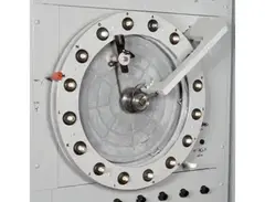 Manhattan Research Circle Machine main image