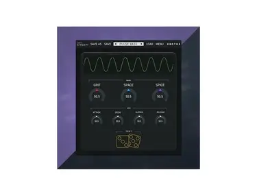 Krotos Simple Concept