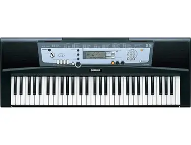 Yamaha PSR-E213 Keyboard