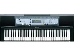 Yamaha PSR-E213 Keyboard main image