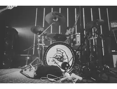 Sonor sonic plus 2