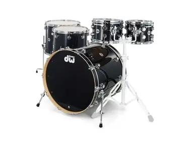 DW Finish Ply Big Rock Black Ice