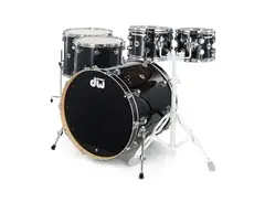 DW Finish Ply Big Rock Black Ice
