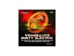 Vengeance Dirty Electro VOL 2 main image