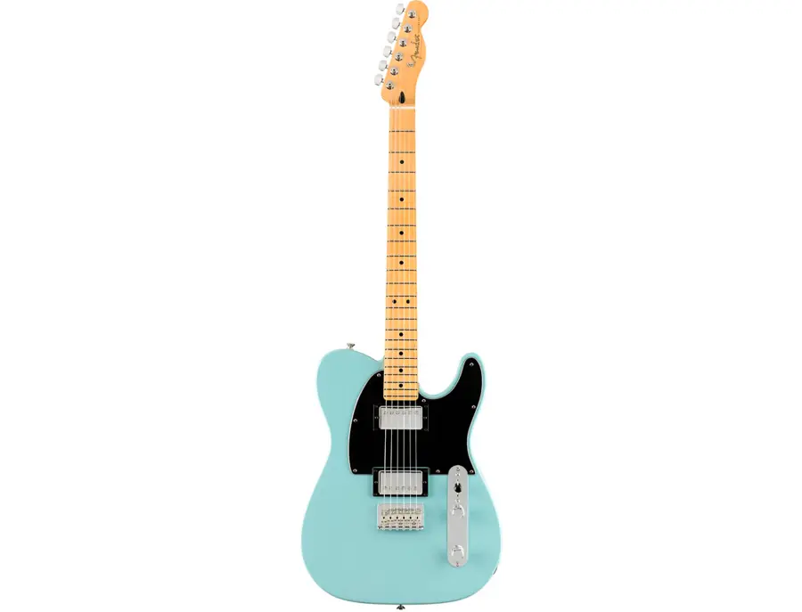 Fender Special Edition Player Telecaster HH - What To Know & Where