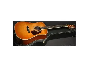 Alvarez Yairi DY-73 (1982)